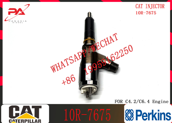 Engine fuel injector  326-4700 326-4756 326-4740 10R-7951 2645A717 10R-7675  32F61-00014 32F61-00022