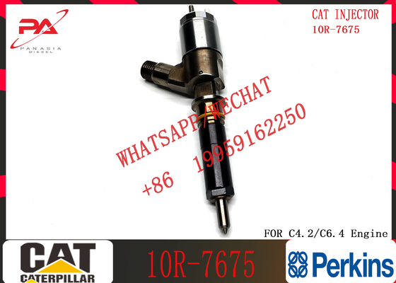 Engine fuel injector  326-4700 326-4756 326-4740 10R-7951 2645A717 10R-7675  32F61-00014 32F61-00022