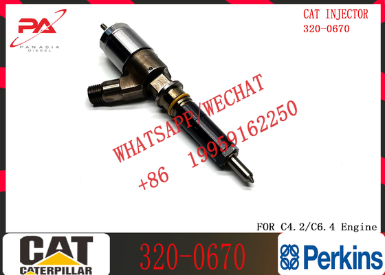 High Quality  Fuel Injector   32F61-00062 32F61-00014 32F61-00022 32F61-00012 32F61-00013 2645A748 320-0670
