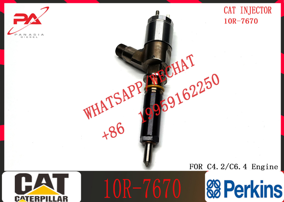 engine fuel injector  326-4700 326-4756 326-4740 10R-7951 2645A717 10R-7675 2645A743 10R-7670