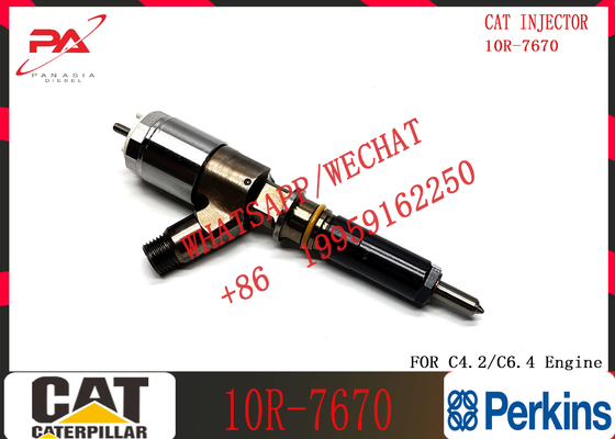 engine fuel injector  326-4700 326-4756 326-4740 10R-7951 2645A717 10R-7675 2645A743 10R-7670