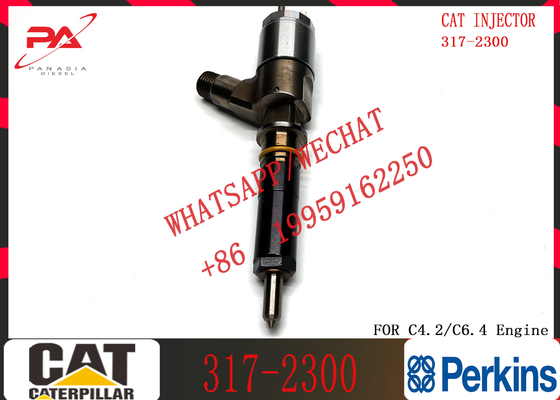 Common Rail Injector Assy   326-4756 326-4740 10R-7951 2645A717 10R-7675 2645A743 10R-7670 317-2300