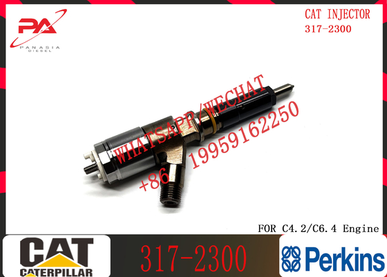 Common Rail Injector Assy   326-4756 326-4740 10R-7951 2645A717 10R-7675 2645A743 10R-7670 317-2300