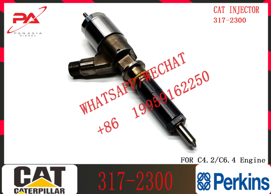 Common Rail Injector Assy   326-4756 326-4740 10R-7951 2645A717 10R-7675 2645A743 10R-7670 317-2300