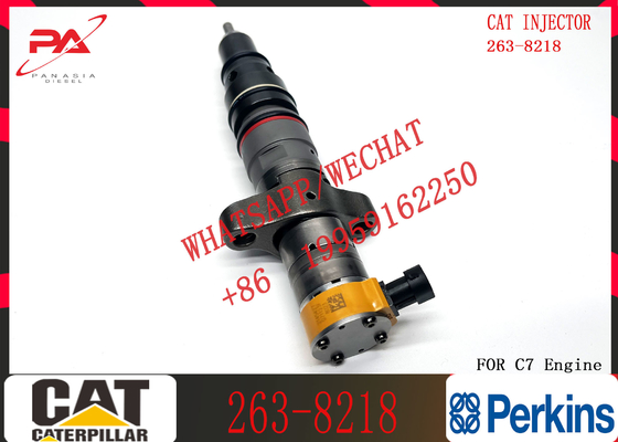 engine injector 387-9427 263-8216 263-8218 20R-8067    20R-8057 387-9429 20R-8056  for caterpillar c7 injectors