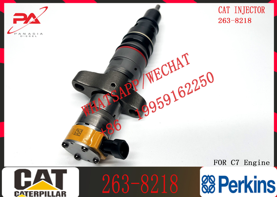 engine injector 387-9427 263-8216 263-8218 20R-8067    20R-8057 387-9429 20R-8056  for caterpillar c7 injectors
