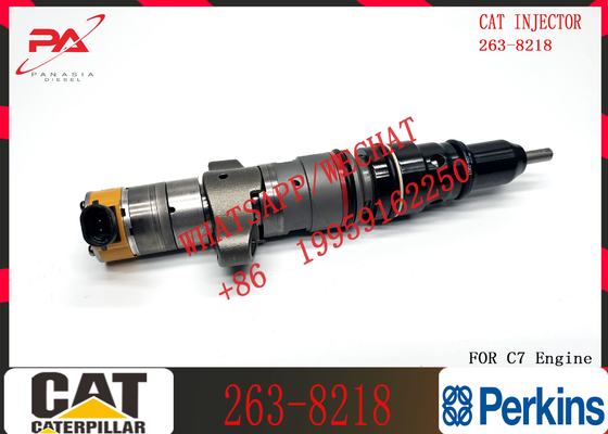 engine injector 387-9427 263-8216 263-8218 20R-8067    20R-8057 387-9429 20R-8056  for caterpillar c7 injectors