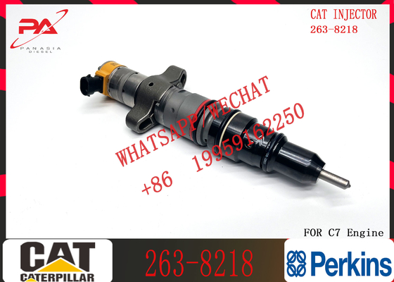 engine injector 387-9427 263-8216 263-8218 20R-8067    20R-8057 387-9429 20R-8056  for caterpillar c7 injectors