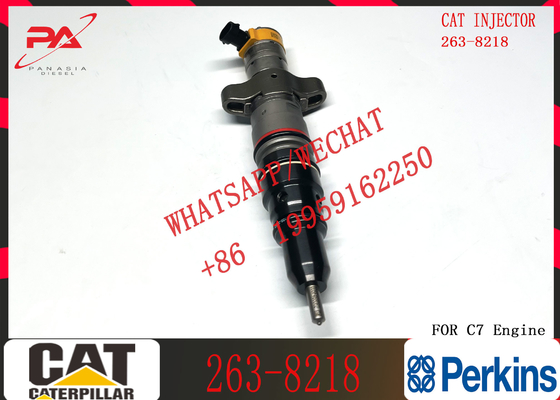 engine injector 387-9427 263-8216 263-8218 20R-8067    20R-8057 387-9429 20R-8056  for caterpillar c7 injectors
