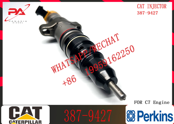 Diesel Injectors C7 Injector 263-8216 263-8218 387-9427  20R-8066 387-9441 20R-8069 For Engine