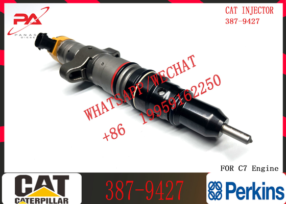 Diesel Injectors C7 Injector 263-8216 263-8218 387-9427  20R-8066 387-9441 20R-8069 For Engine