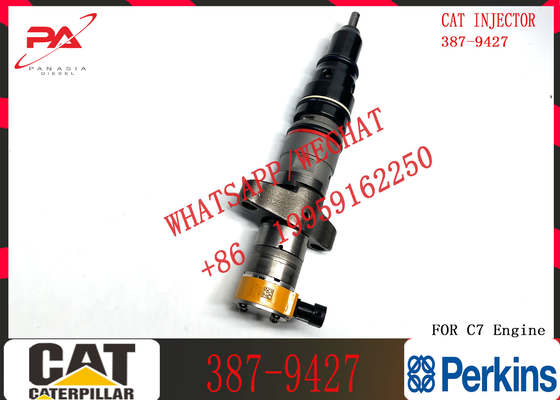 Diesel Injectors C7 Injector 263-8216 263-8218 387-9427  20R-8066 387-9441 20R-8069 For Engine