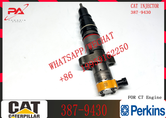 CAT Injector C7 263-8218 2638218 387-9427 3879427 387-9430 3879430 20R-8057 20R8057