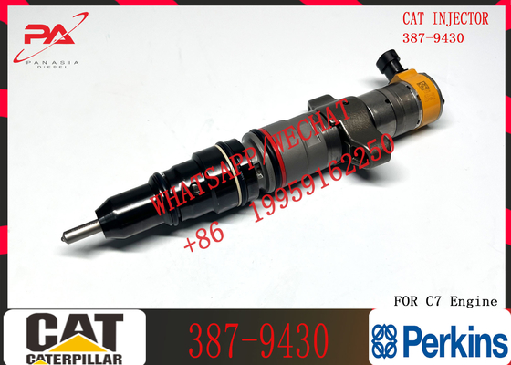 CAT Injector C7 263-8218 2638218 387-9427 3879427 387-9430 3879430 20R-8057 20R8057