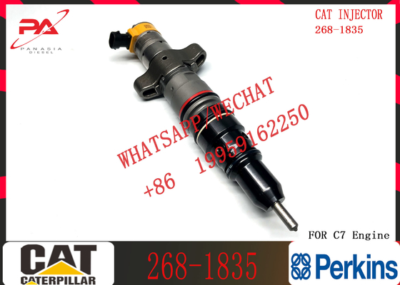 Fuel injector 387-9427 328-2585 295-1411 268-1835 263-8218 10R7225 20R1926 Engine C7