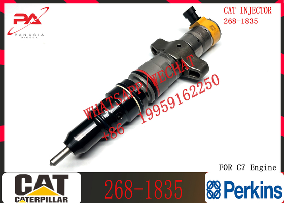 Fuel injector 387-9427 328-2585 295-1411 268-1835 263-8218 10R7225 20R1926 Engine C7