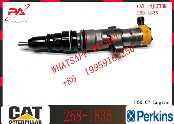 Fuel injector 387-9427 328-2585 295-1411 268-1835 263-8218 10R7225 20R1926 Engine C7