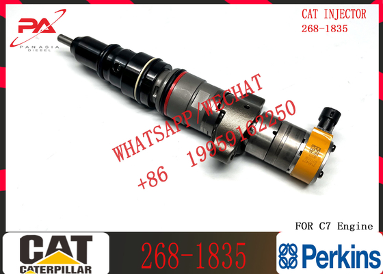Fuel injector 387-9427 328-2585 295-1411 268-1835 263-8218 10R7225 20R1926 Engine C7