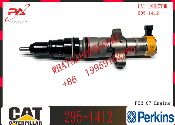 Common Rail Injector nozzle  295-1412 20R-8064 328-2586 10R-4763 10R-7221 20R-1260 10R-4761 387-9431