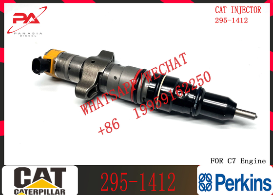 Common Rail Injector nozzle  295-1412 20R-8064 328-2586 10R-4763 10R-7221 20R-1260 10R-4761 387-9431