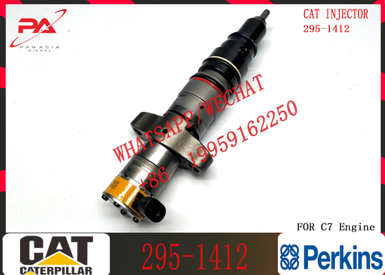Common Rail Injector nozzle  295-1412 20R-8064 328-2586 10R-4763 10R-7221 20R-1260 10R-4761 387-9431