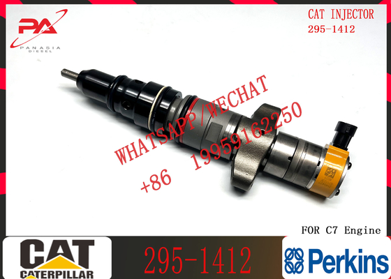 Common Rail Injector nozzle  295-1412 20R-8064 328-2586 10R-4763 10R-7221 20R-1260 10R-4761 387-9431
