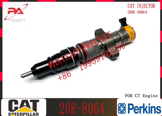 engine fuel injector 20R-8064 328-2586 10R-4763 10R-7221 20R-1260 10R-4761 387-9431 268-9577