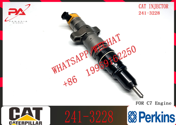 engine fuel injector   387-9426 328-2585 268-1839 222-5961 235-5261 238-8901 241-3228