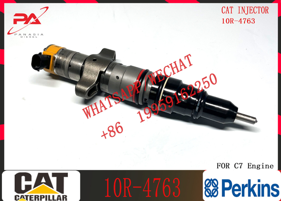 Durable Fuel Injector Assembly  10R-4763 10R-7221 20R-1260 10R-4761 387-9431