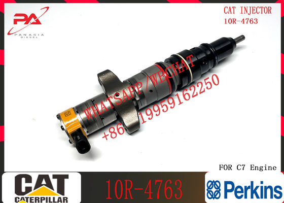 Durable Fuel Injector Assembly  10R-4763 10R-7221 20R-1260 10R-4761 387-9431