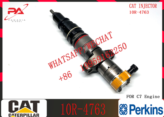 Durable Fuel Injector Assembly  10R-4763 10R-7221 20R-1260 10R-4761 387-9431