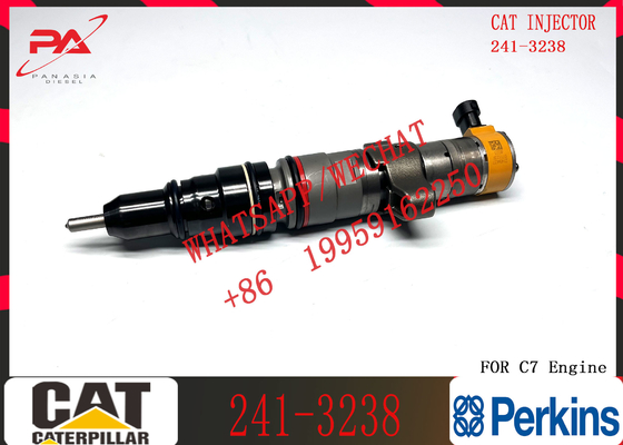 CAT  Fuel Injector Nozzle  328-2585 268-1839 222-5961 235-5261 238-8901 241-3228 241-3238