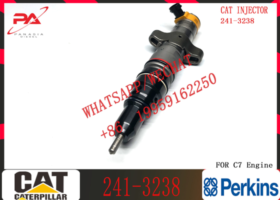 CAT  Fuel Injector Nozzle  328-2585 268-1839 222-5961 235-5261 238-8901 241-3228 241-3238