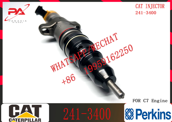 Fuel Injector Assembly   328-2585 268-1839 222-5961 235-5261 238-8901 241-3228 241-3238 241-3400