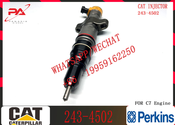 Diesel Injector Nozzle 243-4502  263-8218 387-9430 387-9426 328-2585 268-1839  20R-8057 243-4503