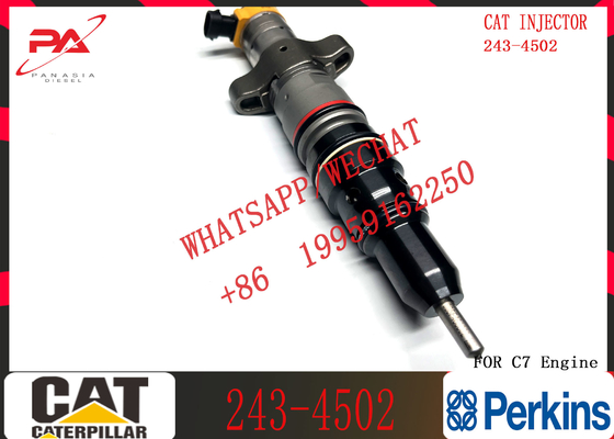Diesel Injector Nozzle 243-4502  263-8218 387-9430 387-9426 328-2585 268-1839  20R-8057 243-4503
