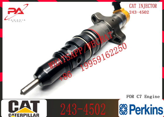 Diesel Injector Nozzle 243-4502  263-8218 387-9430 387-9426 328-2585 268-1839  20R-8057 243-4503
