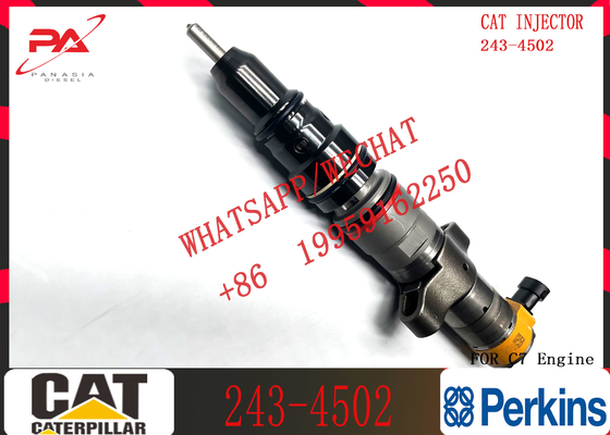 Diesel Injector Nozzle 243-4502  263-8218 387-9430 387-9426 328-2585 268-1839  20R-8057 243-4503