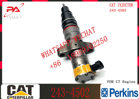 Diesel Injector Nozzle 243-4502  263-8218 387-9430 387-9426 328-2585 268-1839  20R-8057 243-4503