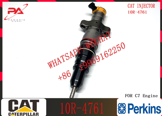 engine fuel injector  295-1412 20R-8064 328-2586 10R-4763 10R-7221 20R-1260 10R-4761