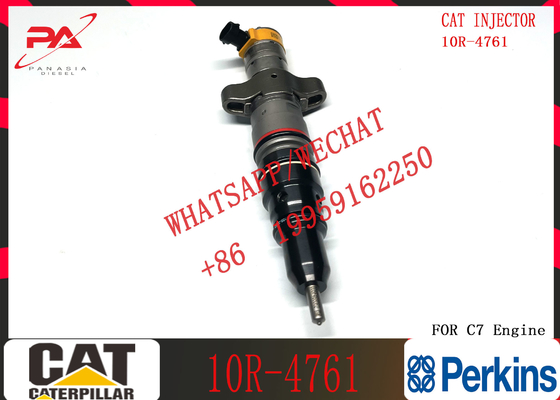 engine fuel injector  295-1412 20R-8064 328-2586 10R-4763 10R-7221 20R-1260 10R-4761