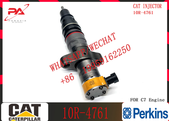 engine fuel injector  295-1412 20R-8064 328-2586 10R-4763 10R-7221 20R-1260 10R-4761