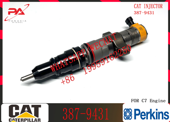 Fuel Injector 387-9431 Diesel Injector 387-9431 20R-9079  20R-8066 387-9441 20R-8069 295-1409 1OR-4762 295-1410