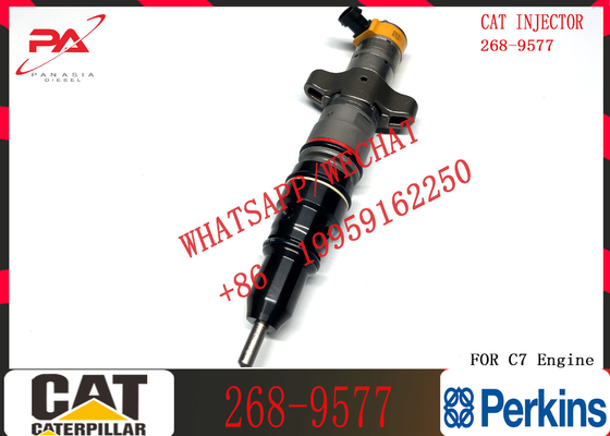 Diesel Fuel Injector  328-2586 10R-4763 10R-7221 20R-1260 10R-4761 387-9431 268-9577