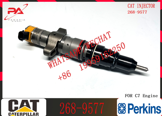 Diesel Fuel Injector  328-2586 10R-4763 10R-7221 20R-1260 10R-4761 387-9431 268-9577
