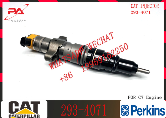 Common Rail Injector Assy  10R-4763 10R-7221 20R-1260 10R-4761 387-9431 268-9577 293-4071