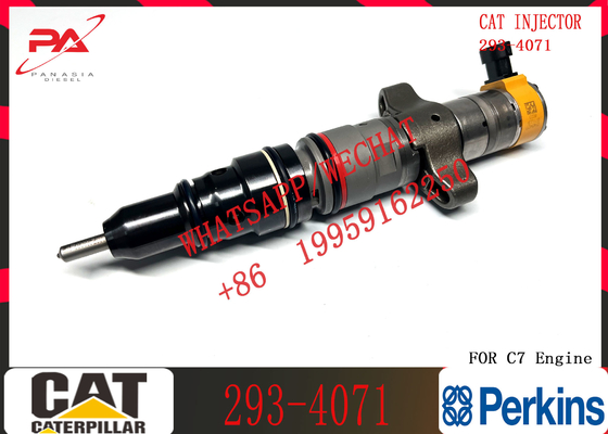 Common Rail Injector Assy  10R-4763 10R-7221 20R-1260 10R-4761 387-9431 268-9577 293-4071