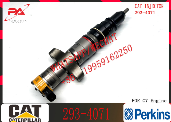 Common Rail Injector Assy  10R-4763 10R-7221 20R-1260 10R-4761 387-9431 268-9577 293-4071