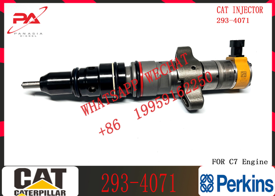 Common Rail Injector Assy  10R-4763 10R-7221 20R-1260 10R-4761 387-9431 268-9577 293-4071
