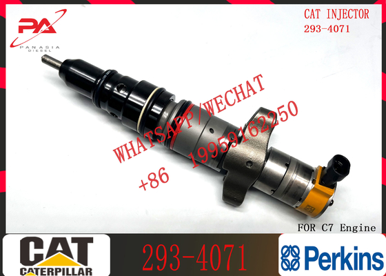 Common Rail Injector Assy  10R-4763 10R-7221 20R-1260 10R-4761 387-9431 268-9577 293-4071